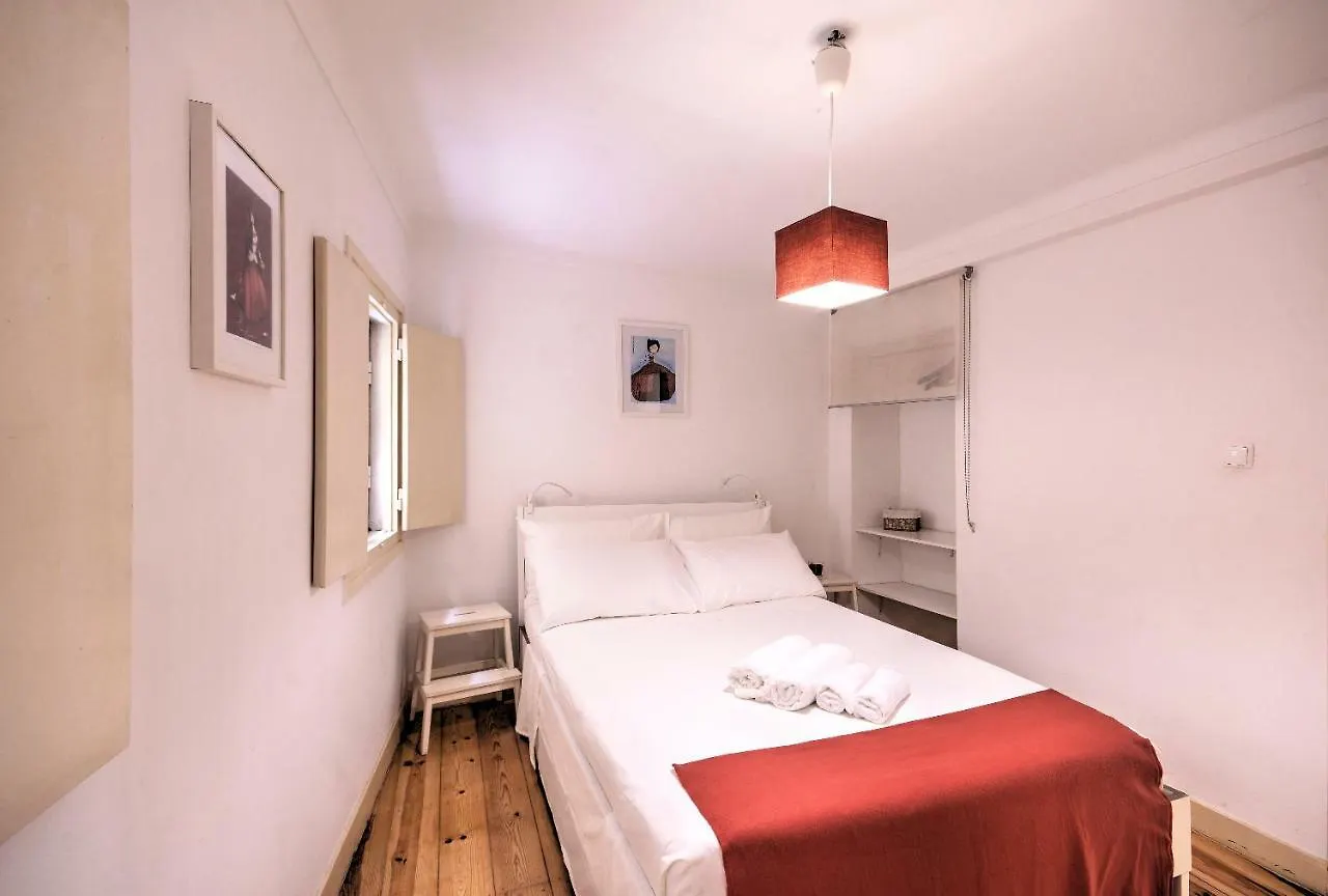 Alfama 88, By Home With A View Lisboa