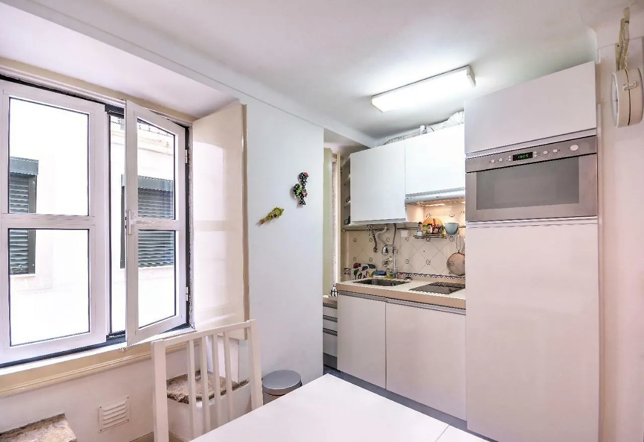 Apartman Alfama 88, By Home With A View Lisboa Portugália