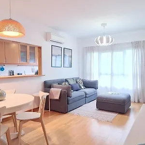 Bela Vista Prime By Homeful Homes Lisboa